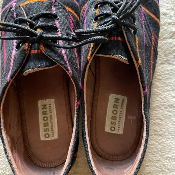 Osborne Shoes - Picture 6 of 9